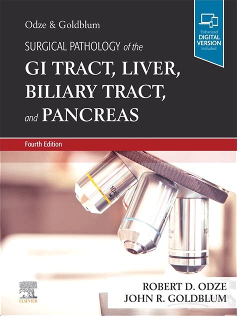 download Odze and Goldblum Surgical Pathology of the GI Tract, Liver, Biliary Tract and Pancreas